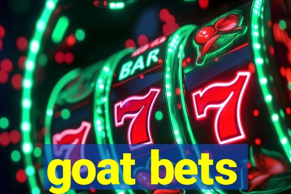 goat bets